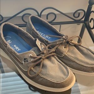 Men’s Sperry Top-Sider loafers